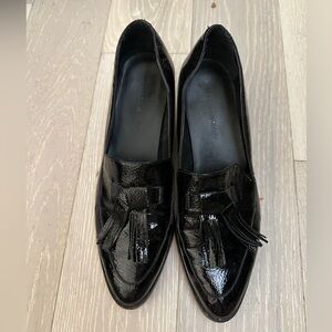 Rebecca Minkoff heeled loafer